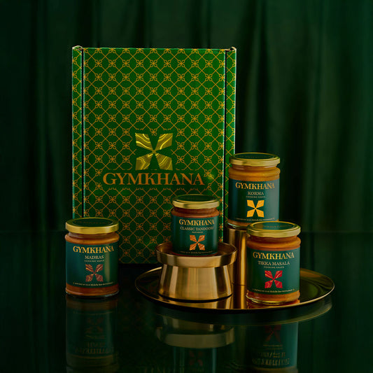 The Classics Perfected Gift Box