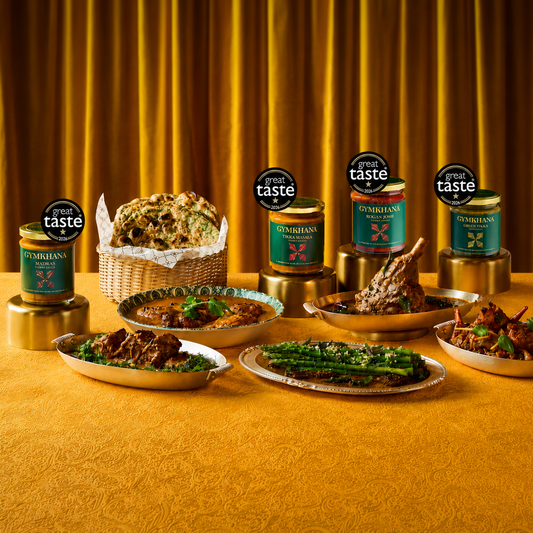 The Great Taste Bundle
