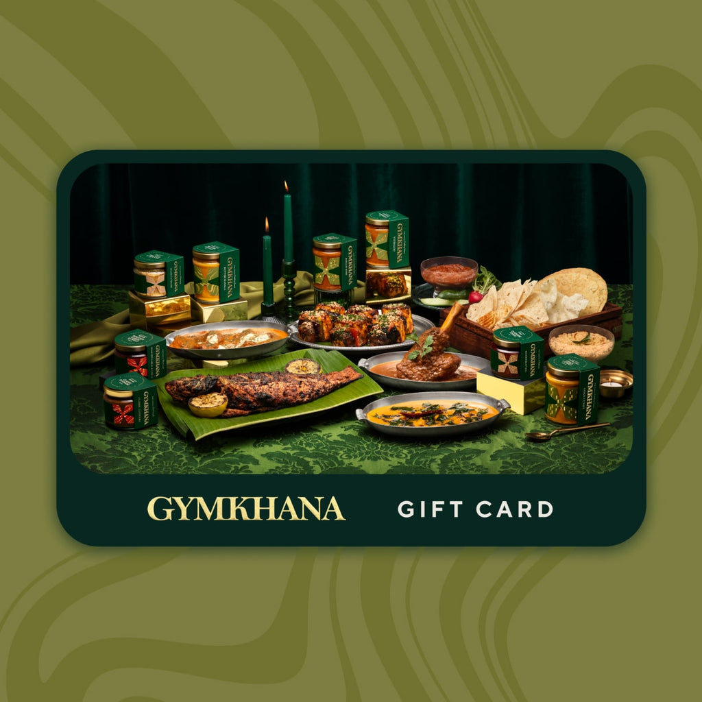 Digital Gift Card