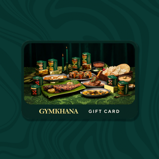 Digital Gift Card
