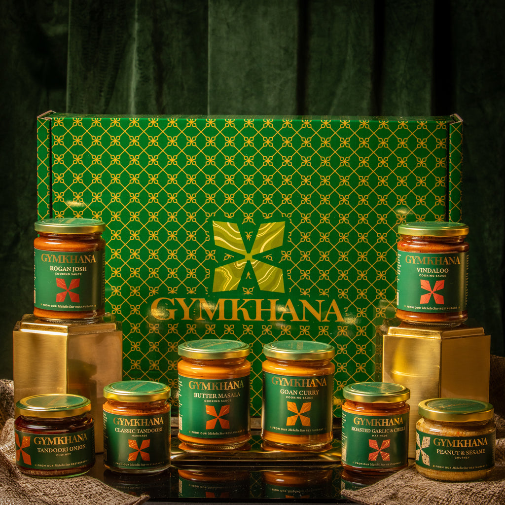 The Ultimate Gift Box