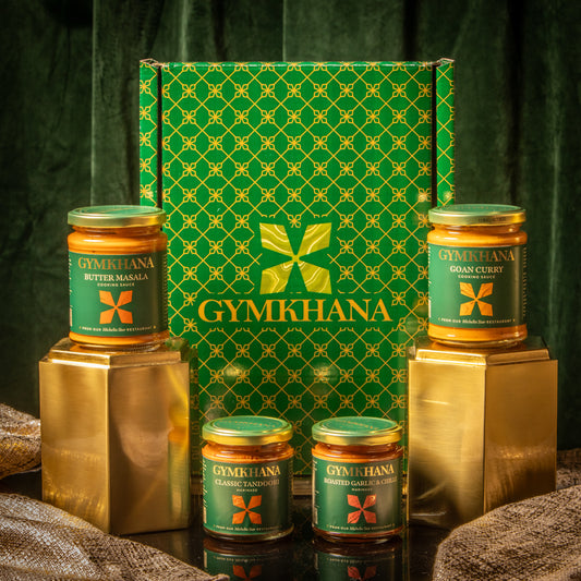 Be The Star Gift Box