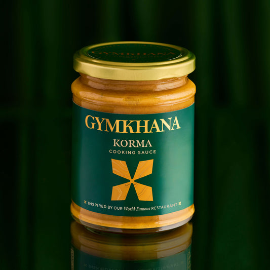 Korma Cooking Sauce