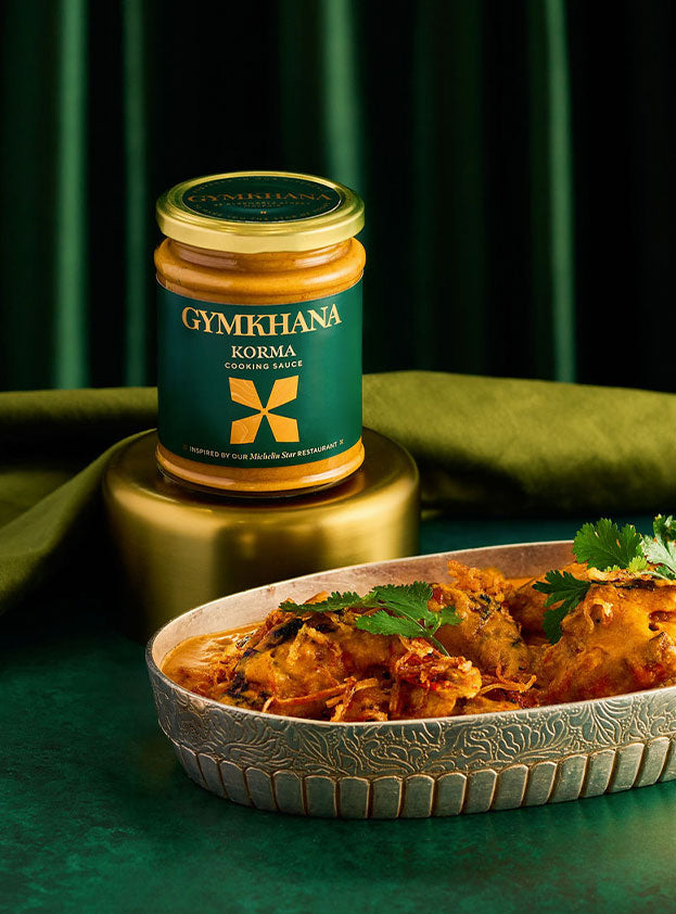 Korma Cooking Sauce