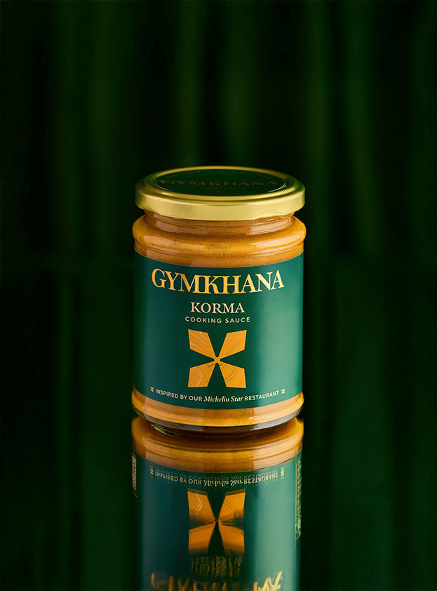 Korma Cooking Sauce