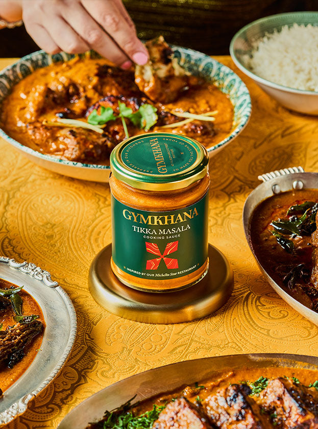 Tikka Masala Cooking Sauce