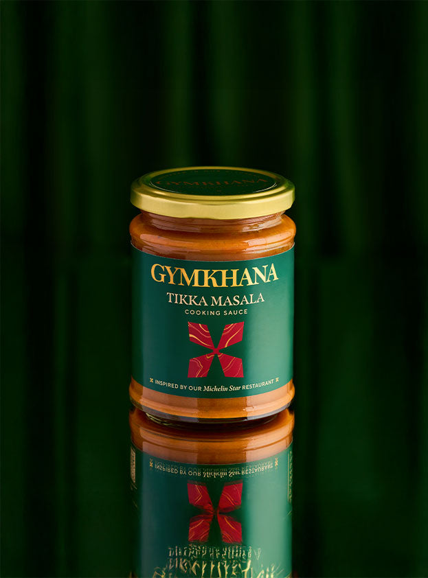 Tikka Masala Cooking Sauce