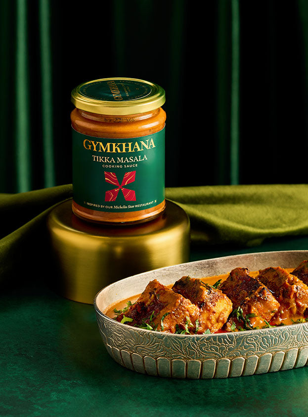 Tikka Masala Cooking Sauce