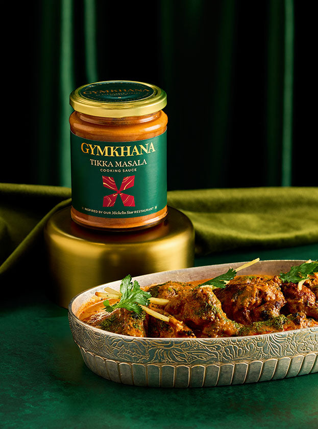 Tikka Masala Cooking Sauce