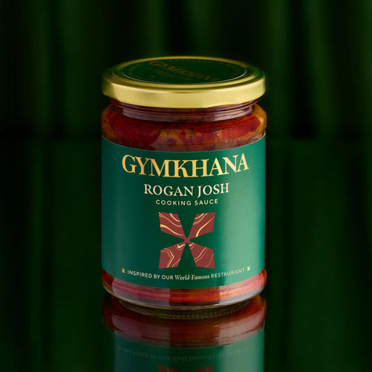 Rogan Josh Cooking Sauce