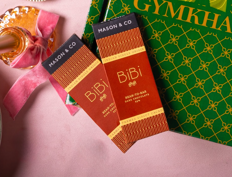 Bibi Chocolate