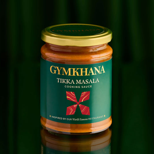 Tikka Masala Cooking Sauce