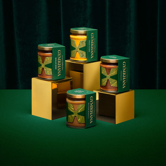 All Star Sauce Bundle