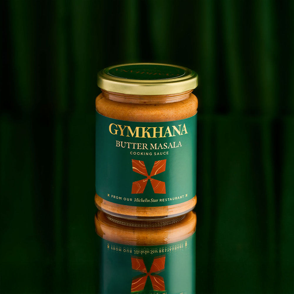 Butter Masala Cooking Sauce