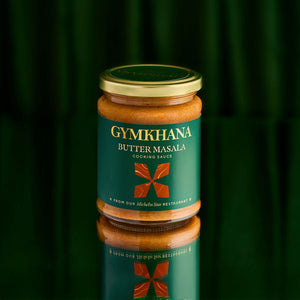 Butter Masala Cooking Sauce