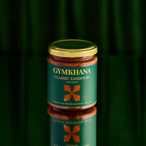 Classic Tandoori Marinade