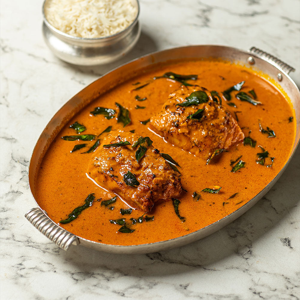 Goan Curry Cooking Sauce