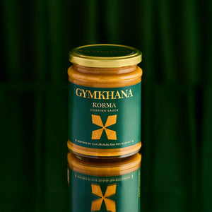 Korma Cooking Sauce