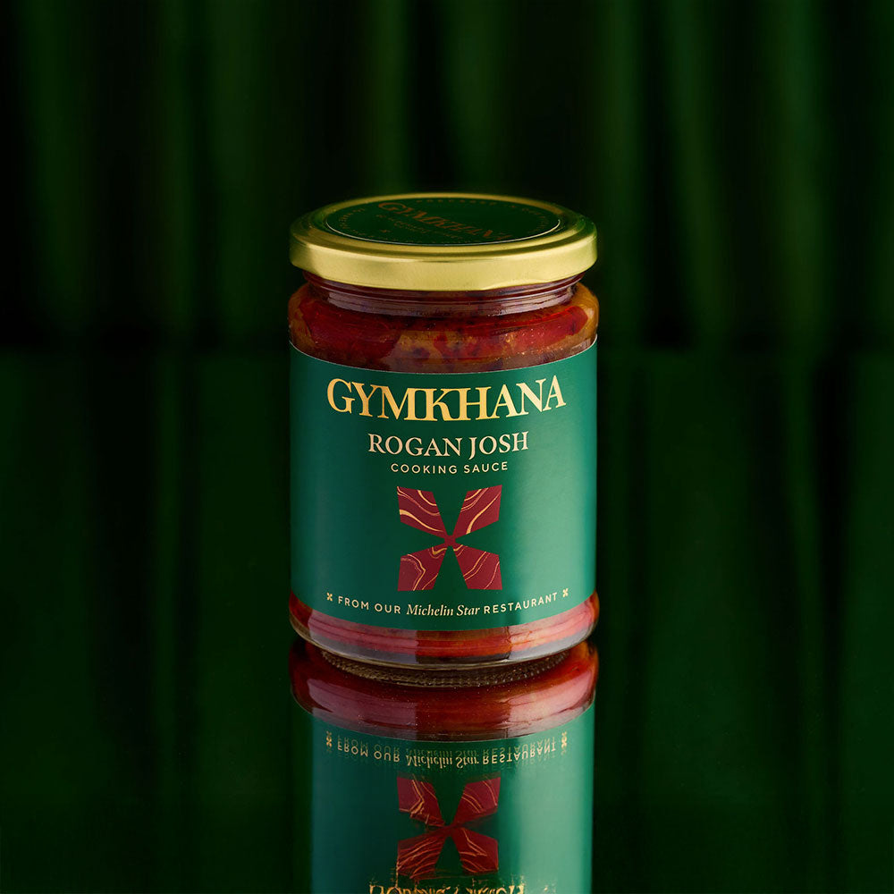Rogan Josh Cooking Sauce