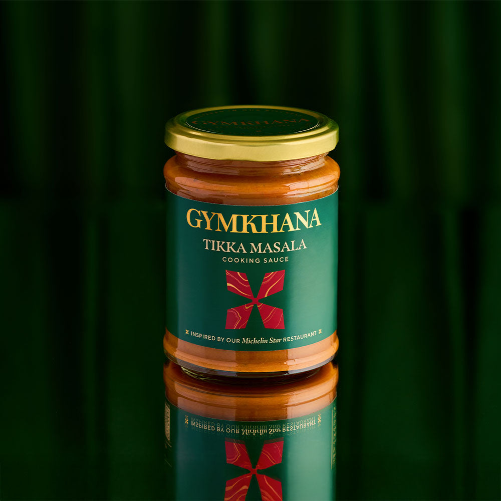 Tikka Masala Cooking Sauce