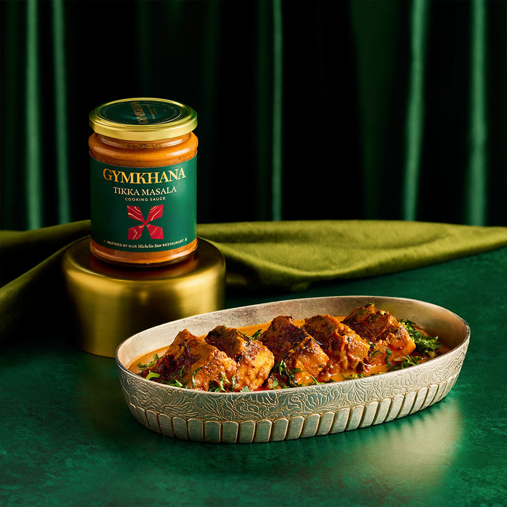 Tikka Masala Cooking Sauce