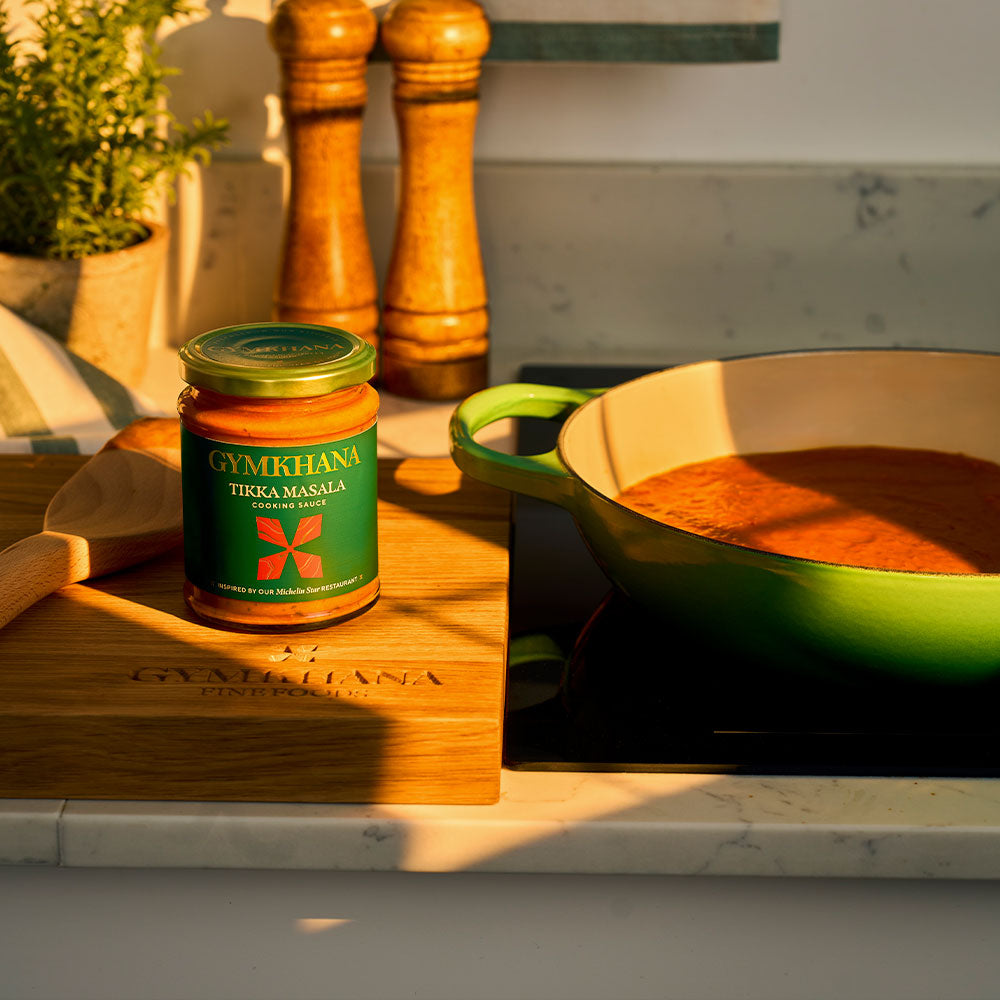 Tikka Masala Cooking Sauce