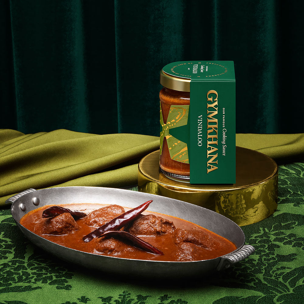 Vindaloo Cooking Sauce