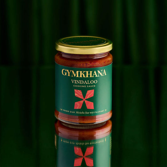 Vindaloo Cooking Sauce