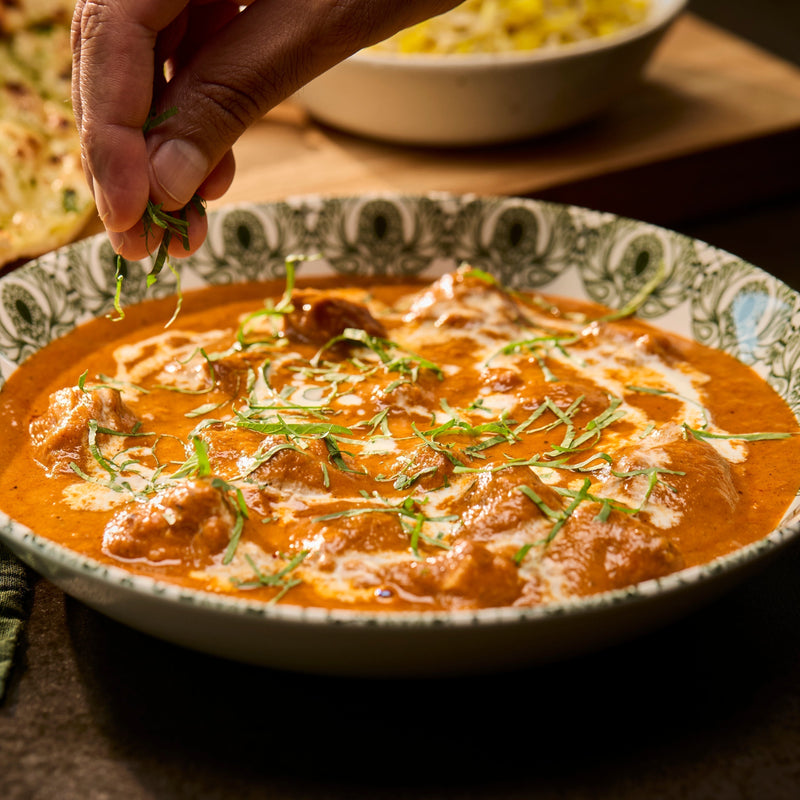 Chicken Butter Masala