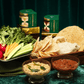 Marinades & Chutneys Bundle