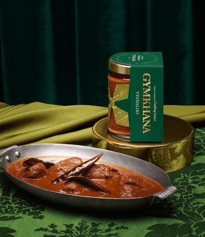 Vindaloo Cooking Sauce