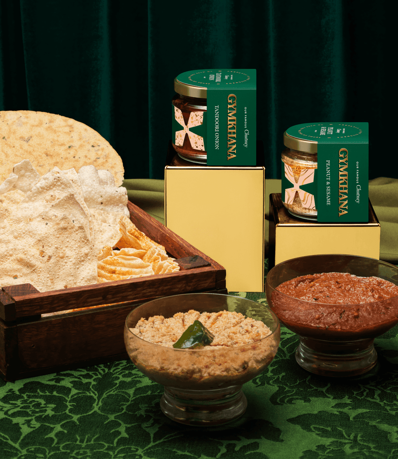The Ultimate Gift Box