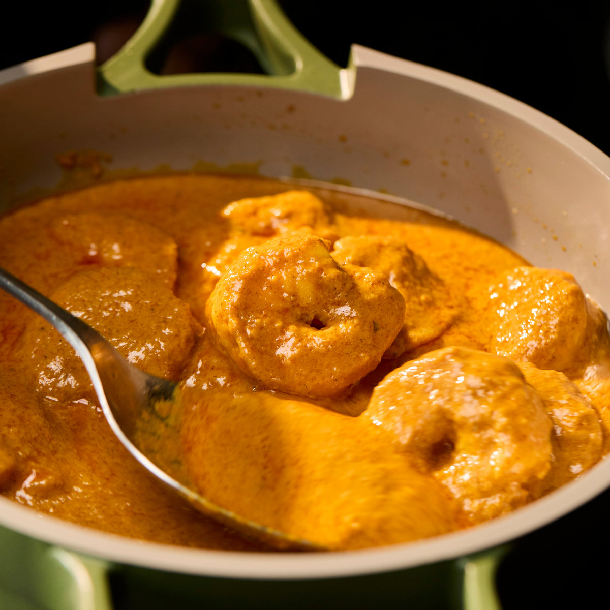 Goan Curry Cooking Sauce