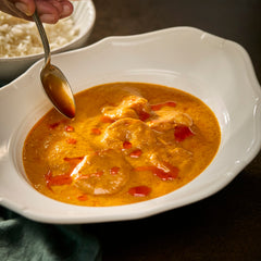 Goan Curry Cooking Sauce