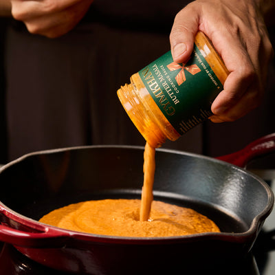 Butter Masala Cooking Sauce