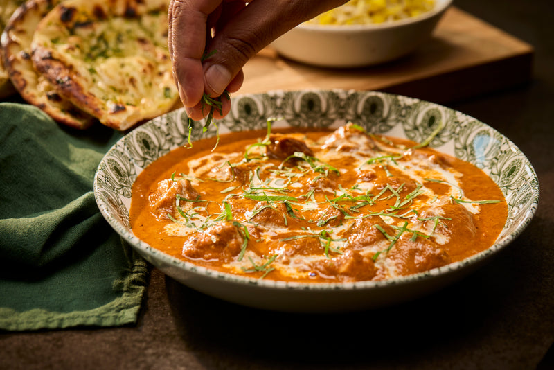Chicken Butter Masala