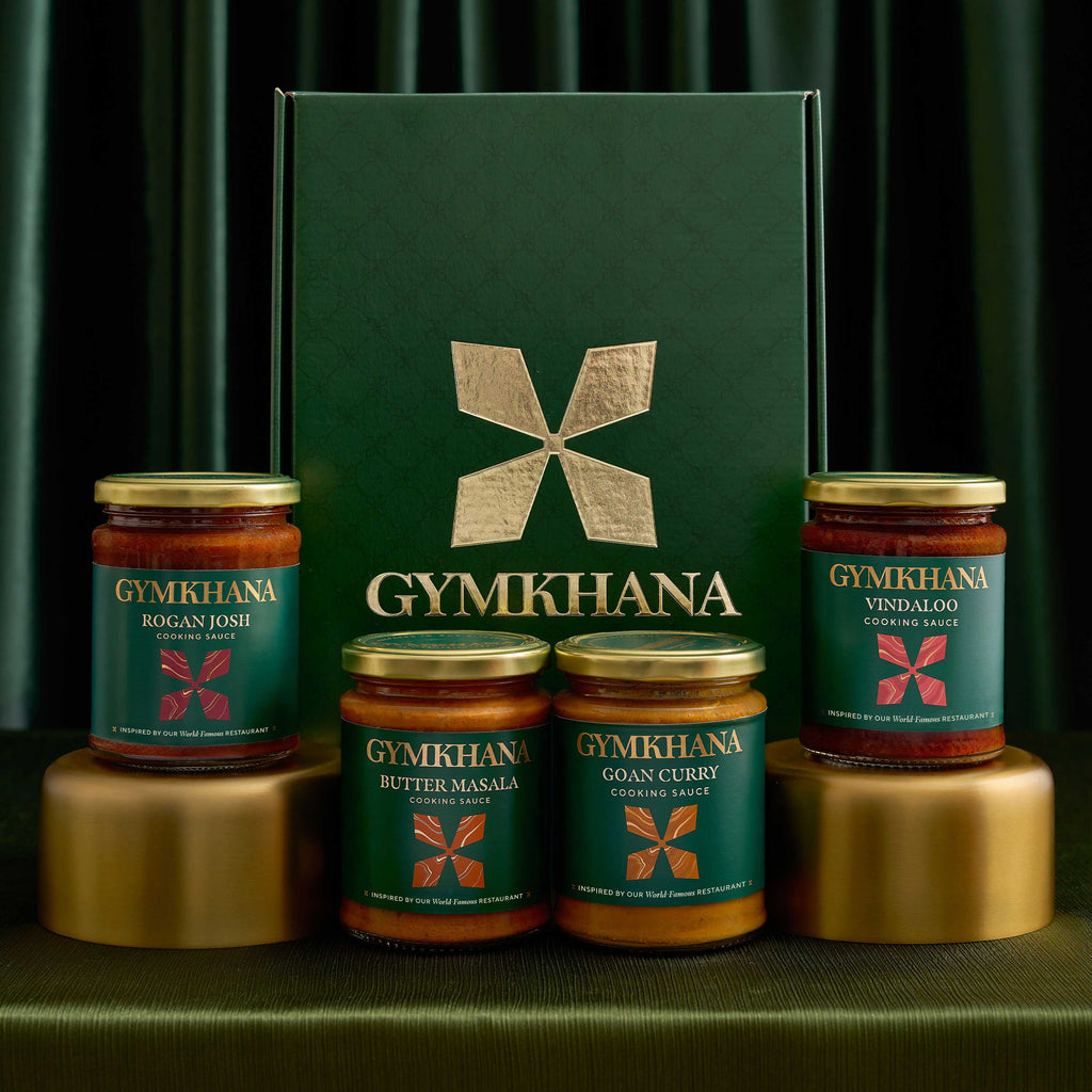 All Star Sauce Gift Box