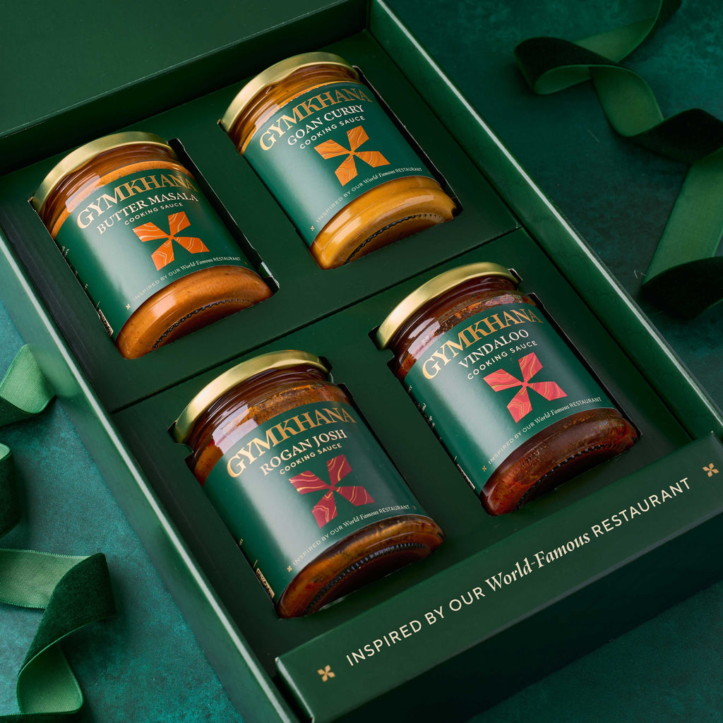 All Star Sauce Gift Box