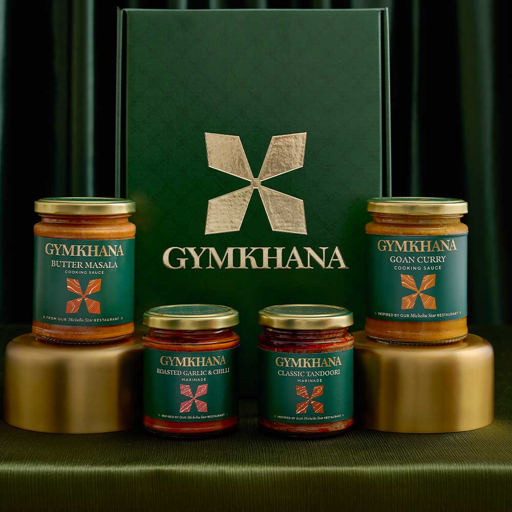 Be The Star Gift Box