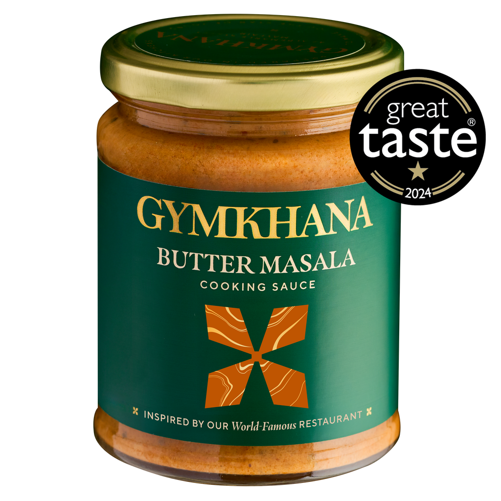 Butter Masala Cooking Sauce