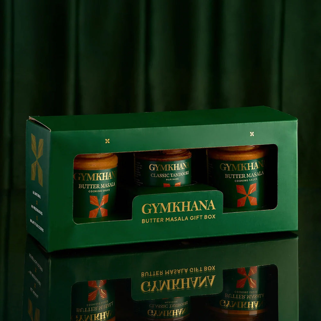 Butter Masala Gift Box