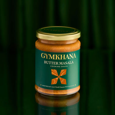 Butter Masala Cooking Sauce