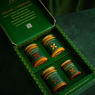 The Classics Perfected Gift Box