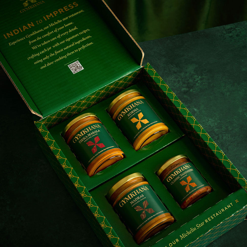 The Classics Perfected Gift Box