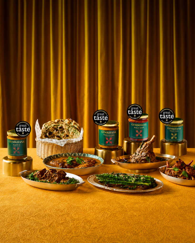 The Great Taste Bundle