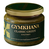 Classic Green Chutney