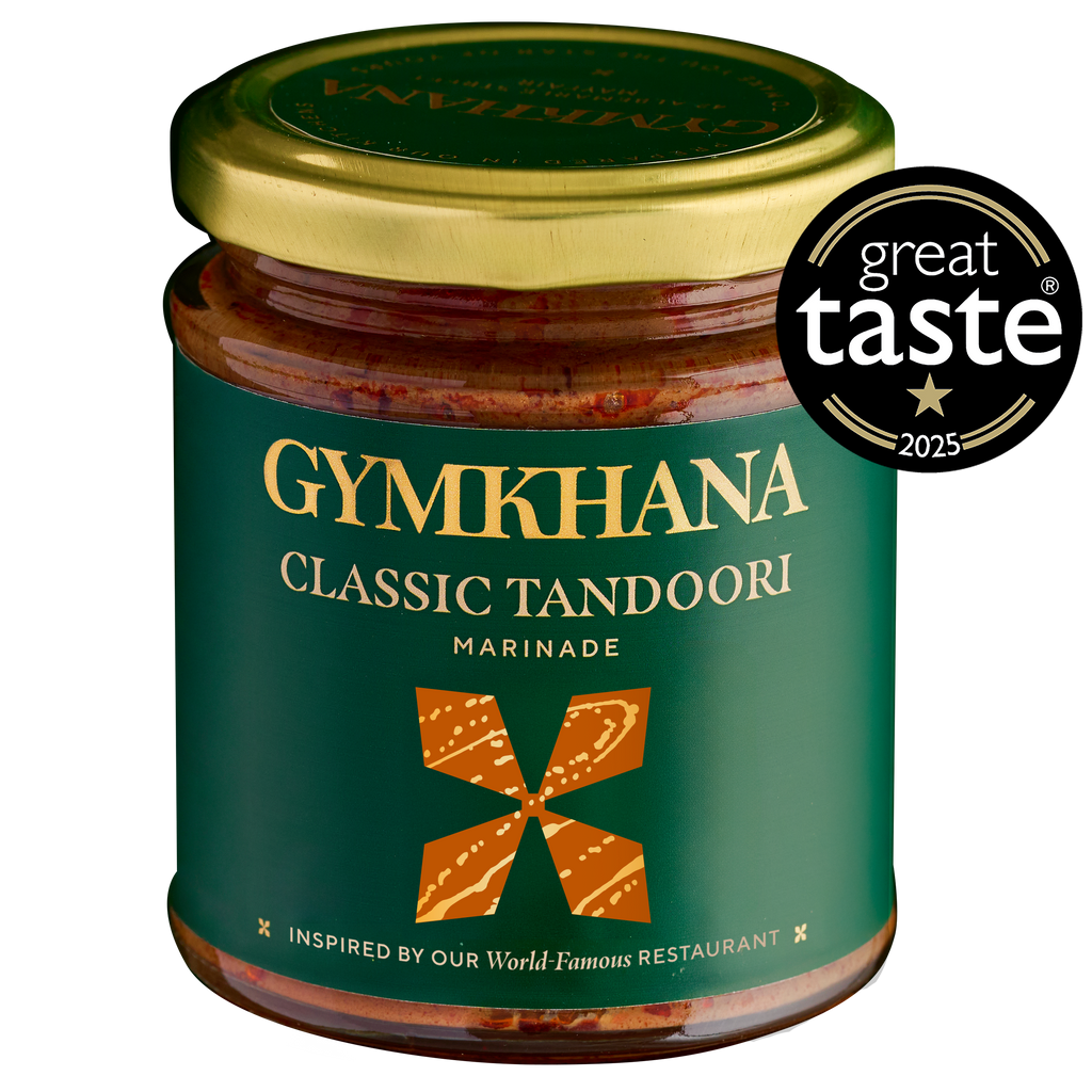 Classic Tandoori Marinade