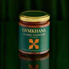 Classic Tandoori Marinade