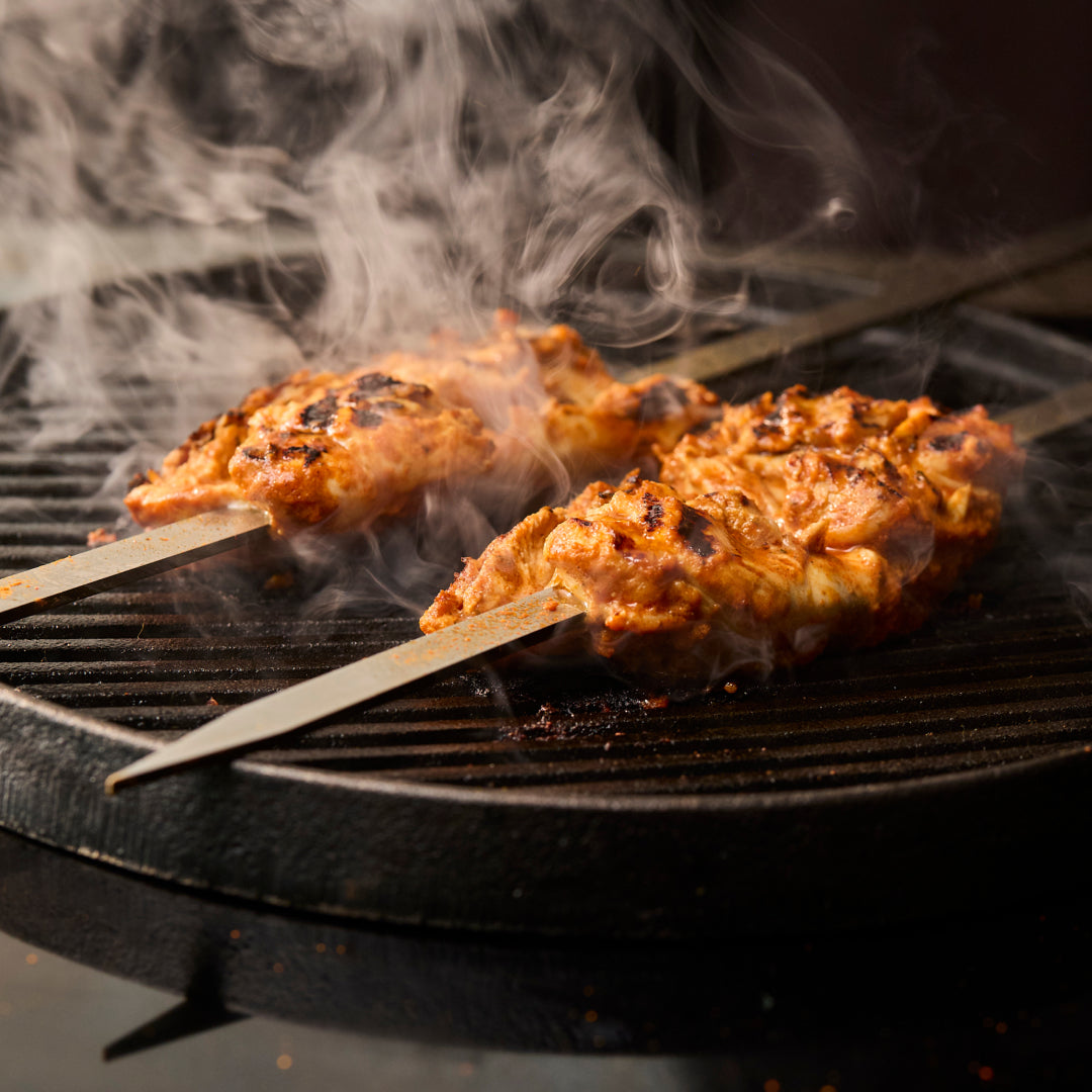 Classic Tandoori Marinade
