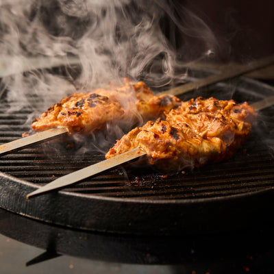 Classic Tandoori Marinade